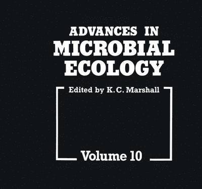 Advances in Microbial Ecology 1