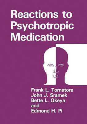 Reactions to Psychotropic Medication 1