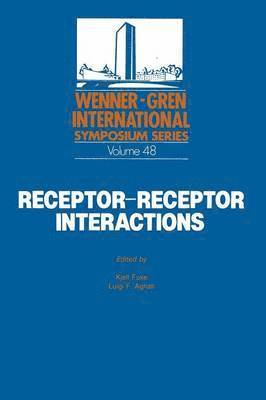 Receptor-Receptor Interactions