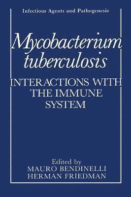 Mycobacterium tuberculosis 1