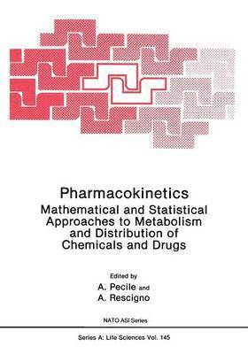 Pharmacokinetics 1