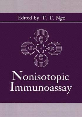 Nonisotopic Immunoassay 1