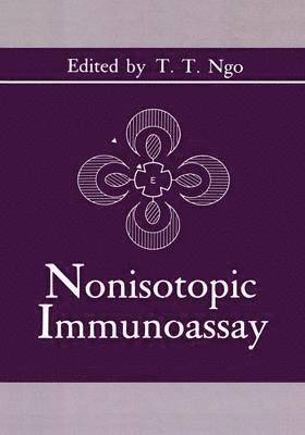 Nonisotopic Immunoassay