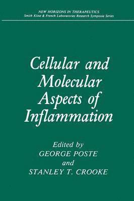 Cellular and Molecular Aspects of Inflammation 1