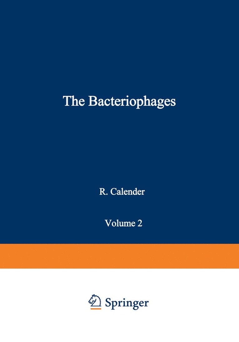 Bacteriophages