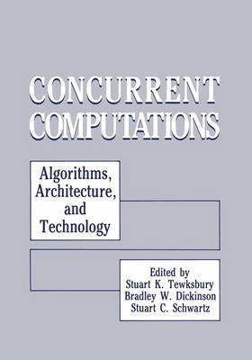 Concurrent Computations 1