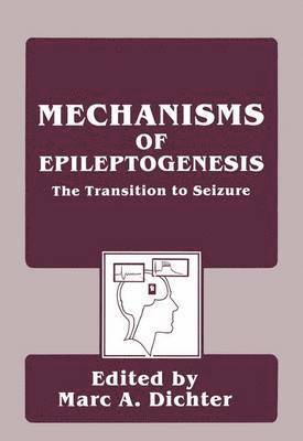 Mechanisms of Epileptogenesis 1