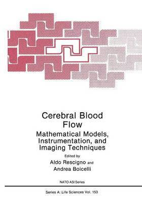 Cerebral Blood Flow 1