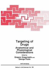 bokomslag Targeting of Drugs