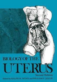 bokomslag Biology of the Uterus