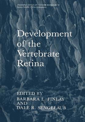 Development of the Vertebrate Retina 1