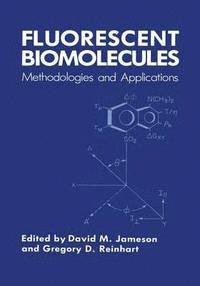 bokomslag Fluorescent Biomolecules