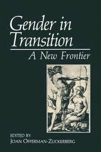bokomslag Gender in Transition