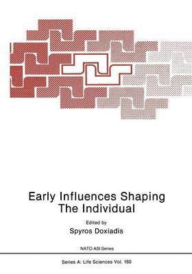 Early Influences Shaping The Individual 1