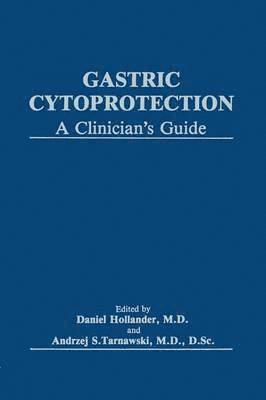Gastric Cytoprotection 1