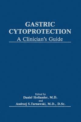 Gastric Cytoprotection