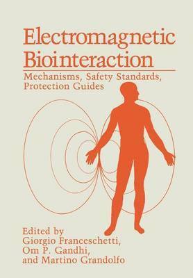 Electromagnetic Biointeraction 1