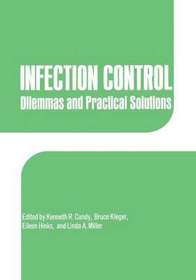 bokomslag Infection Control