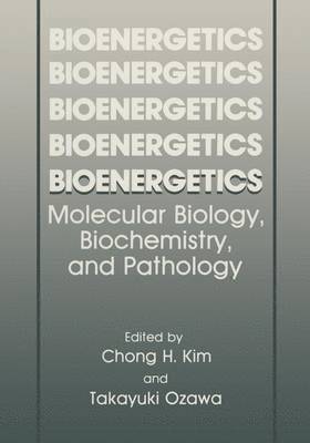 Bioenergetics