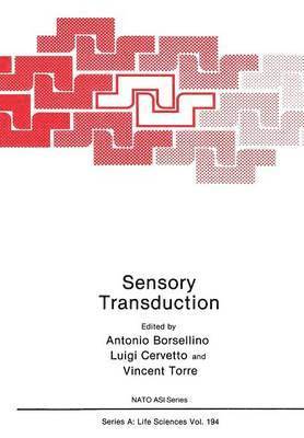 Sensory Transduction 1