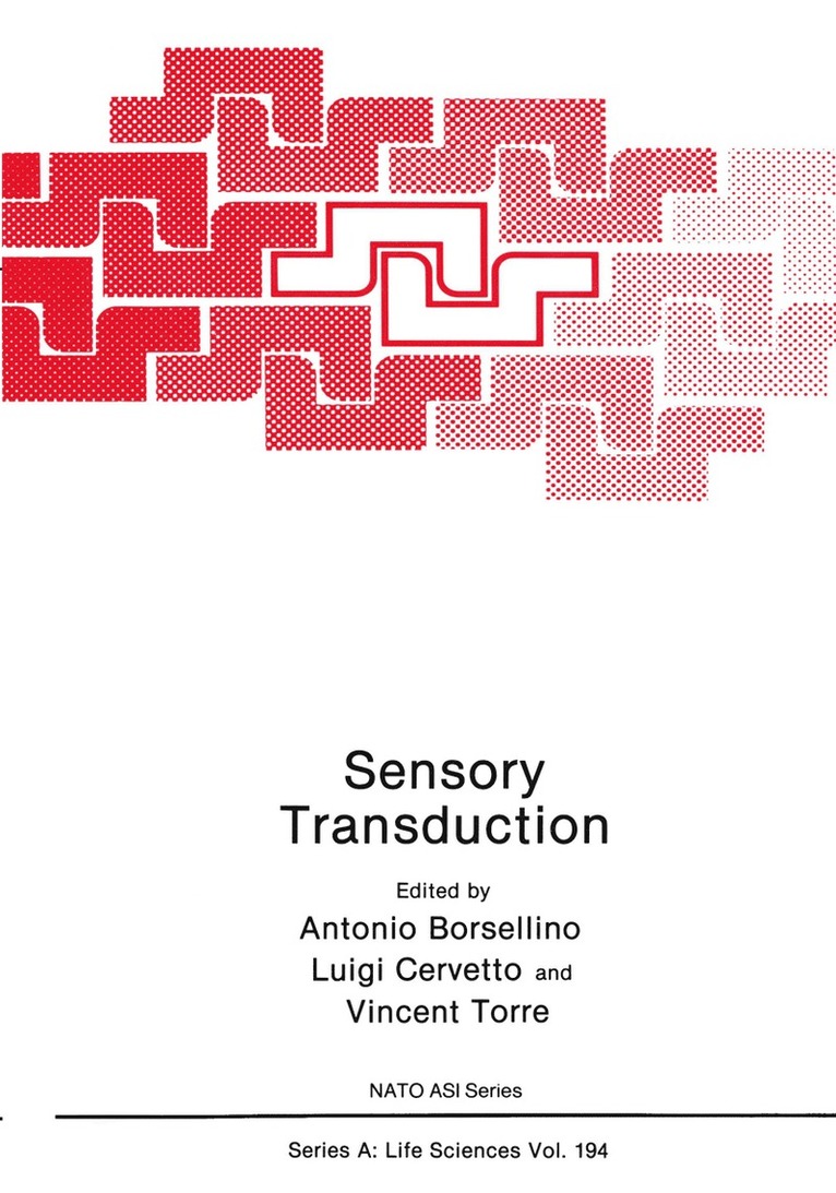 Sensory Transduction 1