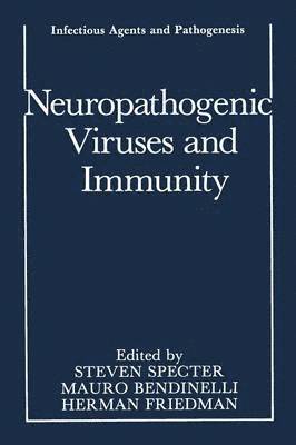 Neuropathogenic Viruses and Immunity 1