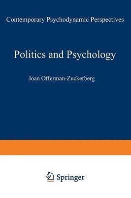 Politics and Psychology 1