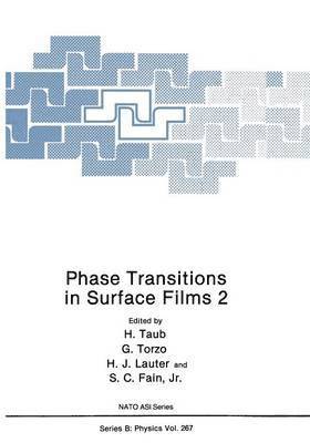 Phase Transitions in Surface Films 2 1