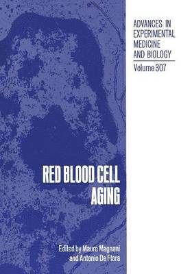 Red Blood Cell Aging 1