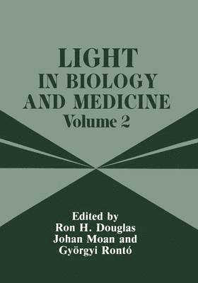 Light in Biology and Medicine 1
