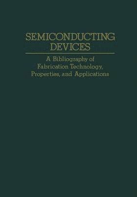 Semiconducting Devices 1