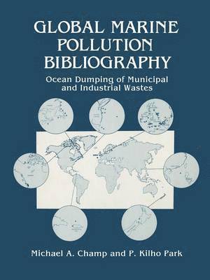 bokomslag Global Marine Pollution Bibliography