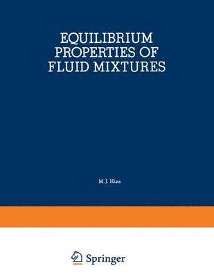 Equilibrium Properties of Fluid Mixtures 1