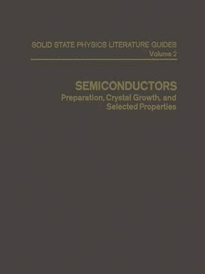 Semiconductors 1