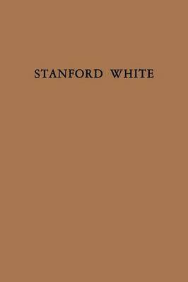 Stanford White 1