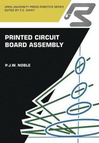 bokomslag Printed circuit board assembly