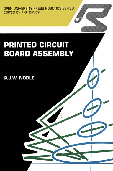 bokomslag Printed circuit board assembly