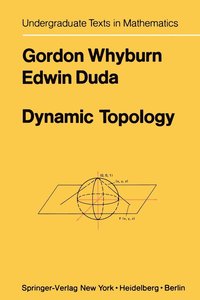 bokomslag Dynamic Topology