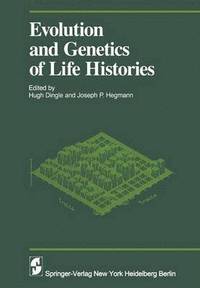 bokomslag Evolution and Genetics in Life Histories