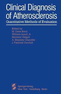 Clinical Diagnosis of Atherosclerosis 1