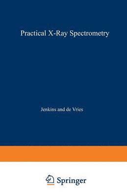 Practical X-Ray Spectrometry