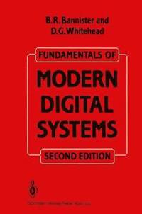 bokomslag Fundamentals of Modern Digital Systems