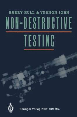 Non-Destructive Testing 1