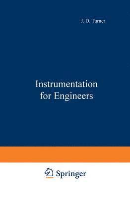 Instrumentation for Engineers 1