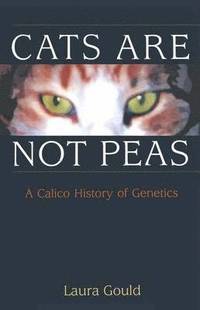 bokomslag Cats are not Peas