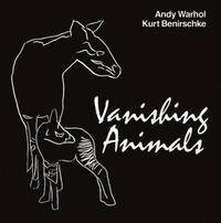 bokomslag Vanishing Animals