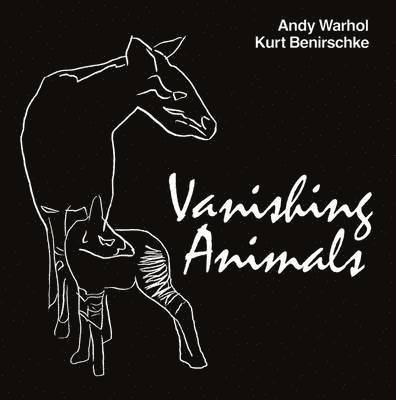 Vanishing Animals 1