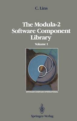 bokomslag The Modula-2 Software Component Library