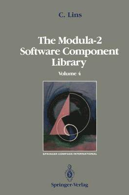 Modula-2 Software Component Library