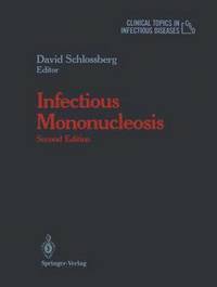 bokomslag Infectious Mononucleosis